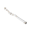 Downpipe OPEL Astra G,H OPC 2.0T RM Motors