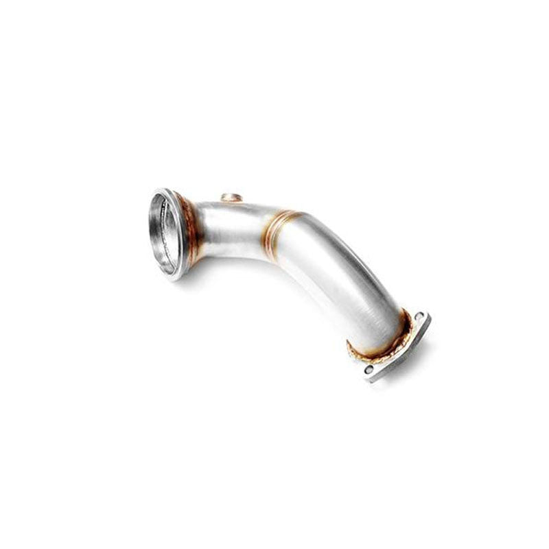 Downpipe OPEL Zafira A,B OPC 2.0T RM Motors