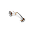 Downpipe OPEL Zafira A,B OPC 2.0T RM Motors