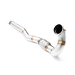 Downpipe OPEL Zafira A,B OPC 2.0T RM Motors