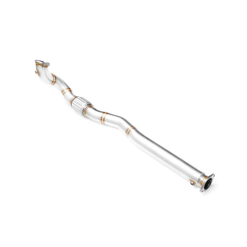 Downpipe OPEL Zafira A,B OPC 2.0T RM Motors