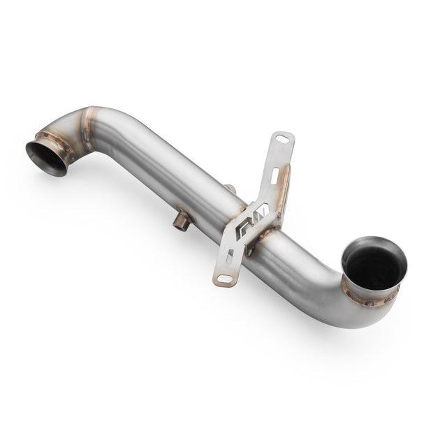 Downpipe Peugeot 207 1.6 HDI (2006-2010) RM Motors