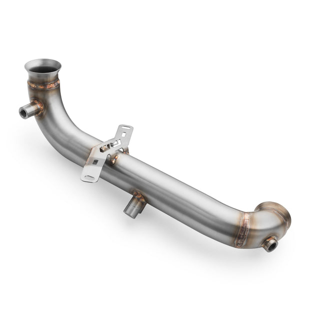 Downpipe Peugeot 207 1.6 HDI (2011-) RM Motors