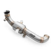 Downpipe Peugeot 308 1.6 HDI 2007-2011
