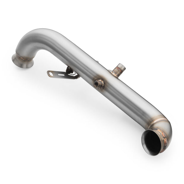 Downpipe Peugeot 308 1.6 HDI 2007-2011 RM Motors