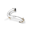 Downpipe RENAULT Megane RS Mk3 2.0T RM Motors