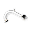 Downpipe RENAULT Megane RS Mk3 2.0T RM Motors