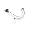 Downpipe RENAULT Megane RS Mk3 2.0T RM Motors