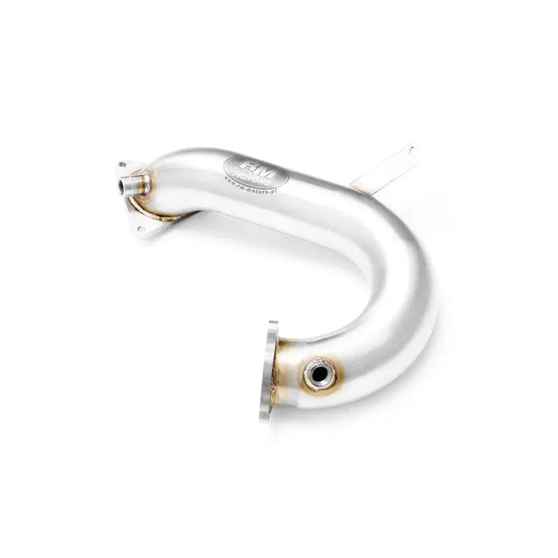 Downpipe RENAULT Megane RS Mk3 2.0T RM Motors