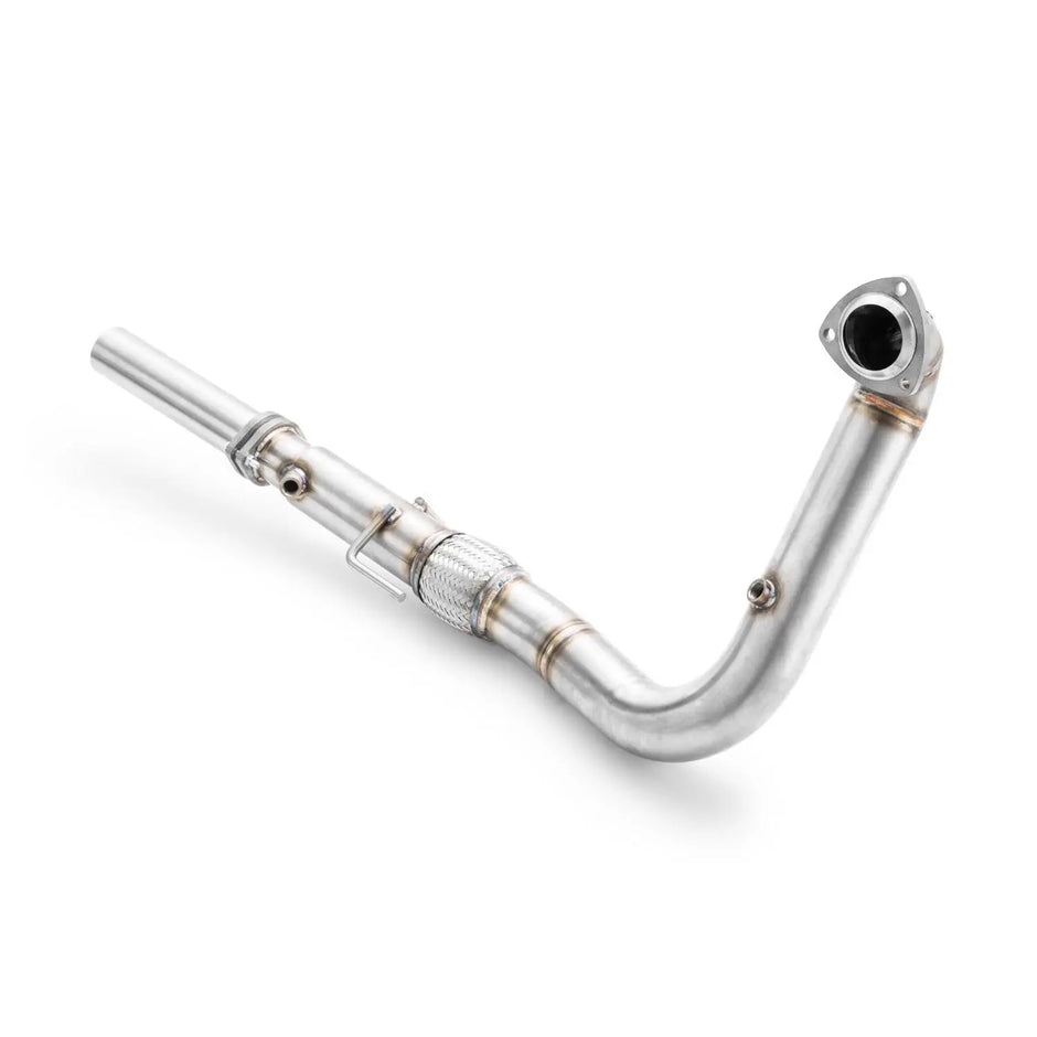 Downpipe SAAB 9-3 Mk2 2.0 T B207 RM Motors