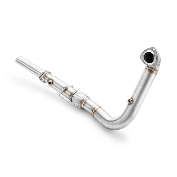 Downpipe SAAB 9-3 Mk2 2.0 T B207 RM Motors