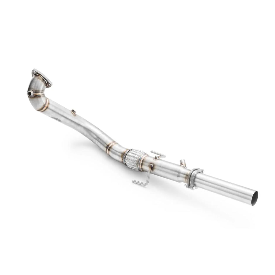 Downpipe SAAB 9-3 Mk2 2.0 T B207 RM Motors