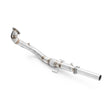 Downpipe SAAB 9-3 Mk2 2.0 T B207 RM Motors