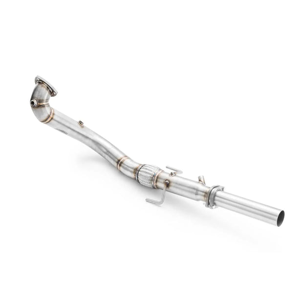 Downpipe SAAB 9-3 Mk2 2.0 T B207 RM Motors