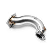 Downpipe SAAB 9-3 Sedan Sport B207 2.0 T RM Motors