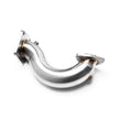 Downpipe SAAB 9-3 Sedan Sport B207 2.0 T RM Motors