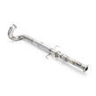Downpipe SAAB 9-5 Mk1, Mk2 2.0T, 2.3T B205, B235 RM Motors