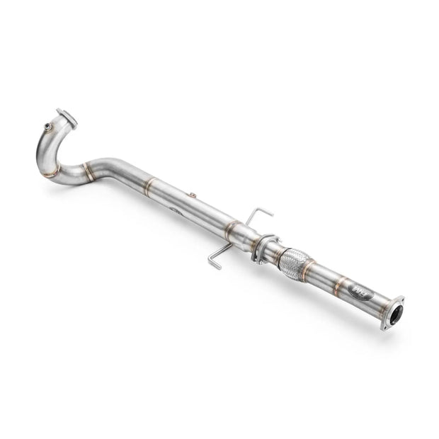 Downpipe SAAB 9-5 Mk1, Mk2 2.0T, 2.3T B205, B235 RM Motors