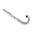 Downpipe SAAB 9-5 Mk1, Mk2 2.0T, 2.3T B205, B235 RM Motors