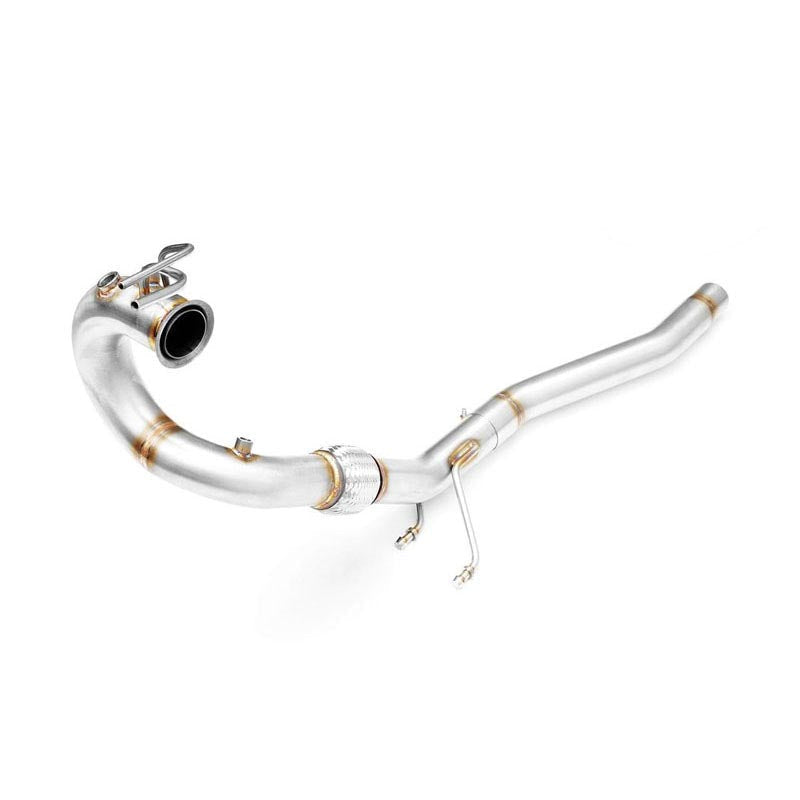 Downpipe SEAT Altea 2.0 TDI 2006- RM Motors