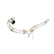 Downpipe SEAT Altea XL 1.9, 2.0 TDI RM Motors