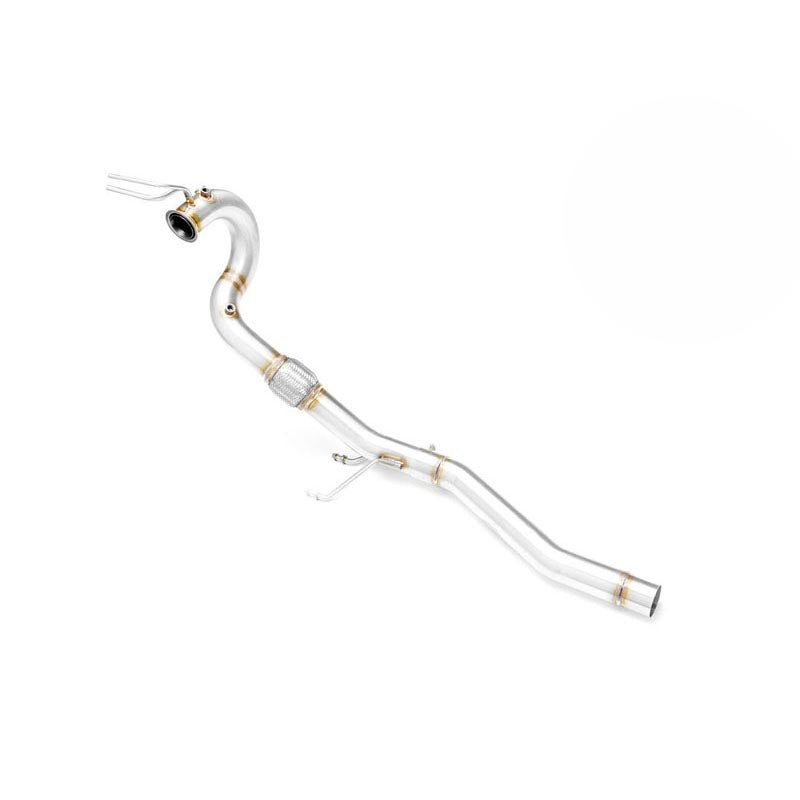 Downpipe SEAT Altea XL 2.0 TDI 2006- RM Motors