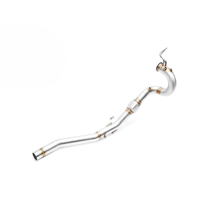 Downpipe SEAT Altea XL 2.0 TDI 2006- RM Motors