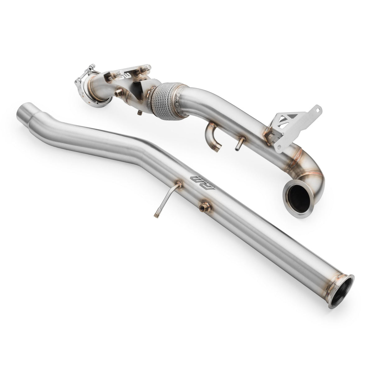 Downpipe SEAT Ateca 2.0 TSI OPF/GPF RM Motors