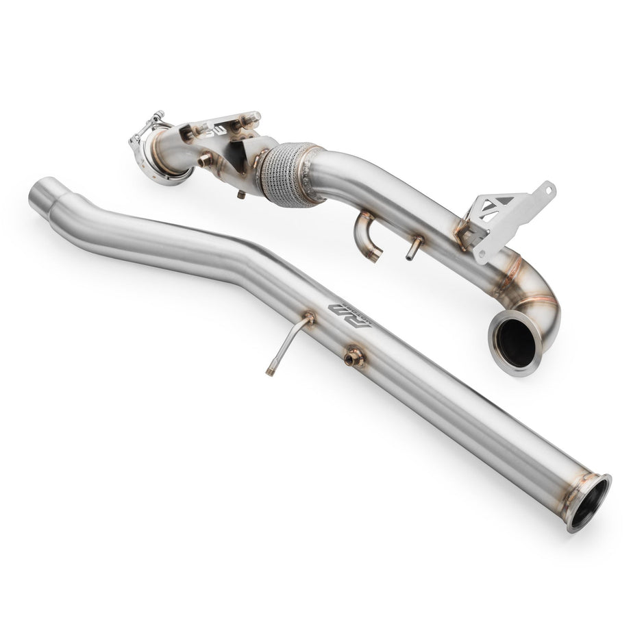 Downpipe SEAT Ateca 2.0 TSI OPF/GPF RM Motors