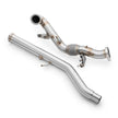 Downpipe SEAT Ateca 2.0 TSI OPF/GPF RM Motors