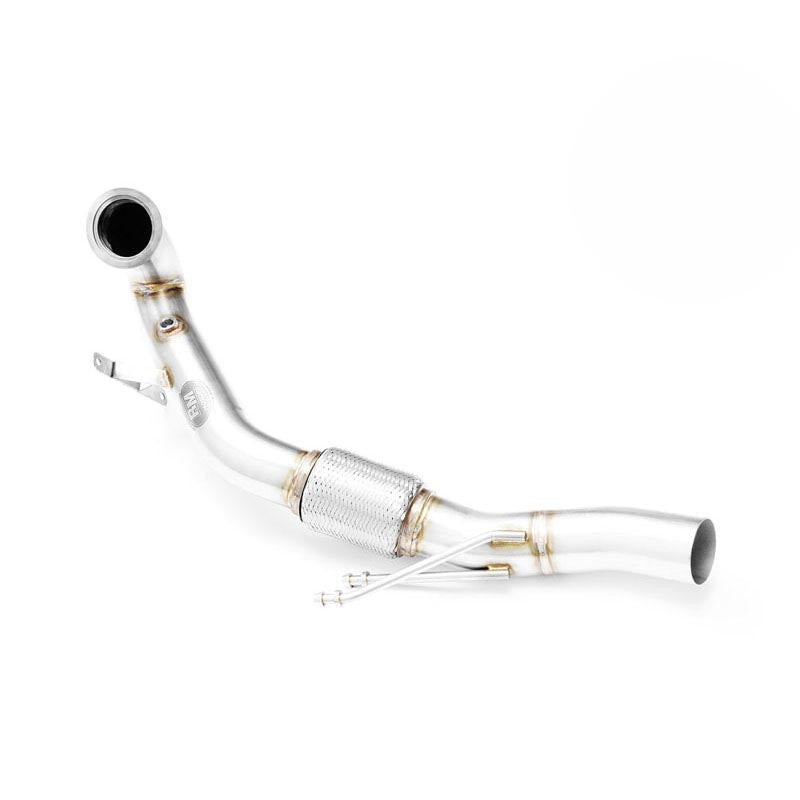 Downpipe Seat Ateca (KH7, KHP) 2.0TSI RM Motors