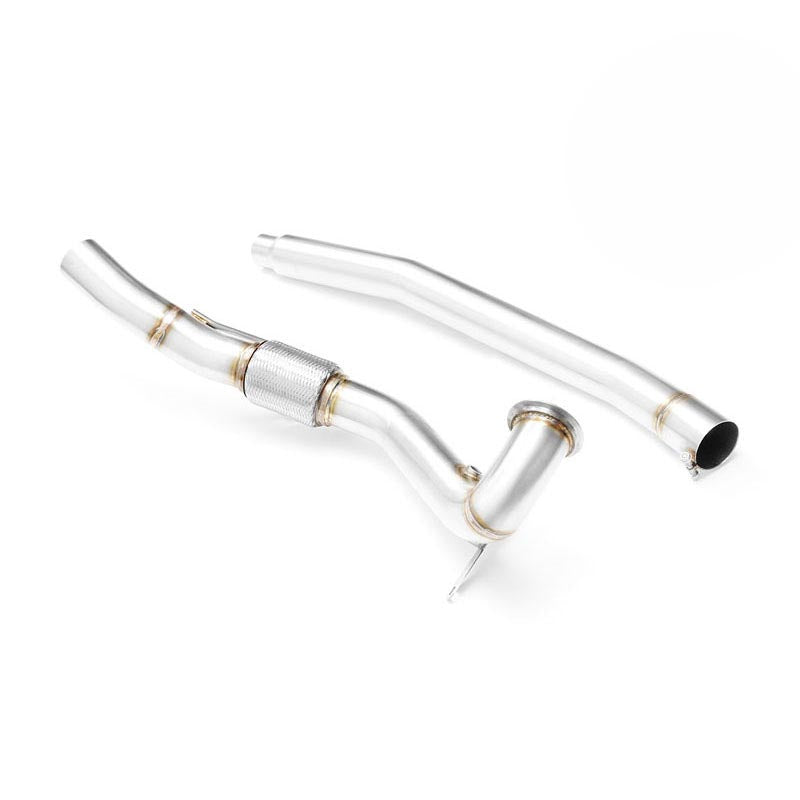 Downpipe Seat Ateca (KH7, KHP) 2.0TSI RM Motors