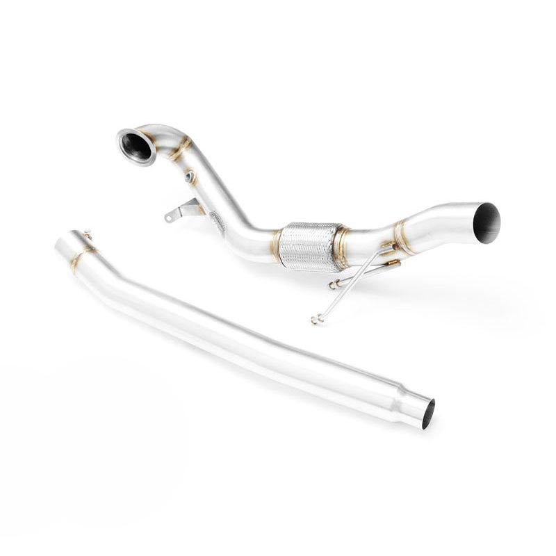 Downpipe Seat Ateca (KH7, KHP) 2.0TSI RM Motors