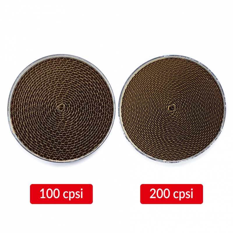 Downpipe Seat Ateca (KH7, KHP) 2.0TSI + CATALYST RM Motors