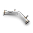Downpipe SEAT Exeo 2.0 TDI RM Motors