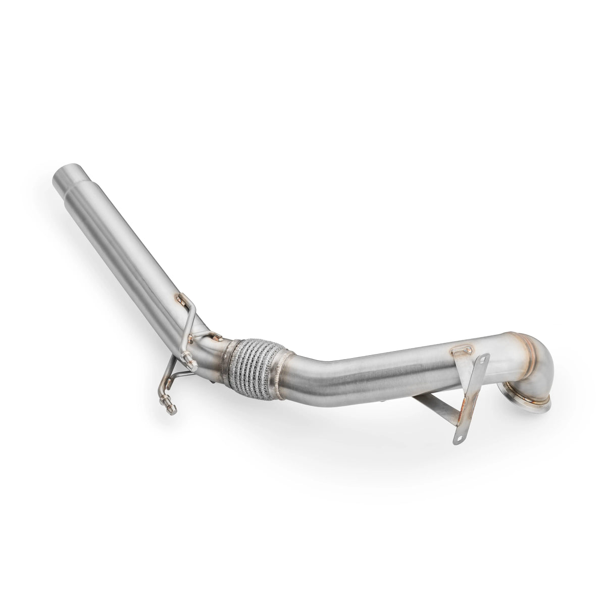Downpipe SEAT Leon Cupra Mk3 1.8 TSI RM Motors