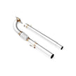 Downpipe SEAT Leon FR, Cupra Mk2 2.0 TSI RM Motors