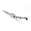 Downpipe SEAT Leon Mk1 1.9 TDI + CATALYST RM Motors