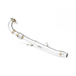 Downpipe SEAT Leon Mk2 1.8, 2.0 TSI RM Motors