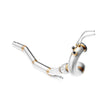 Downpipe SEAT Leon Mk2 1.9, 2.0 TDI RM Motors