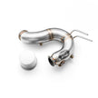 Downpipe SEAT Leon Mk3 1.6, 2.0 TDI RM Motors