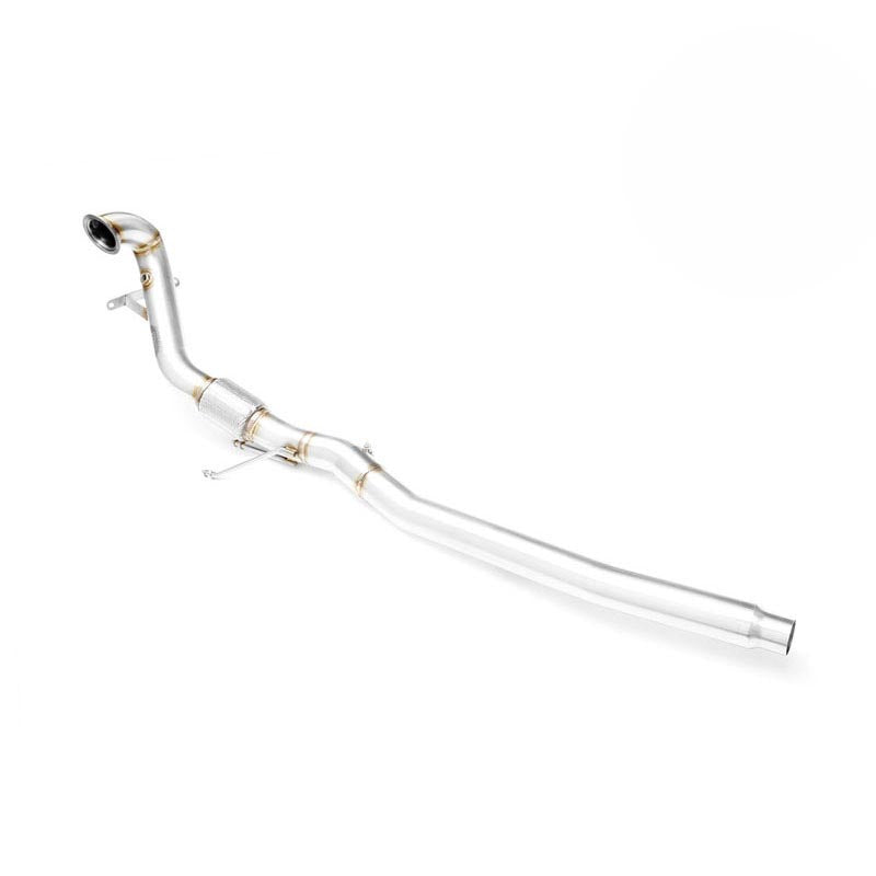 Downpipe Seat Leon ST Sportstourer (5F8) RM Motors