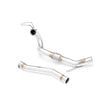Downpipe SEAT Toledo 2.0 TDI 2006-2009 FWD RM Motors