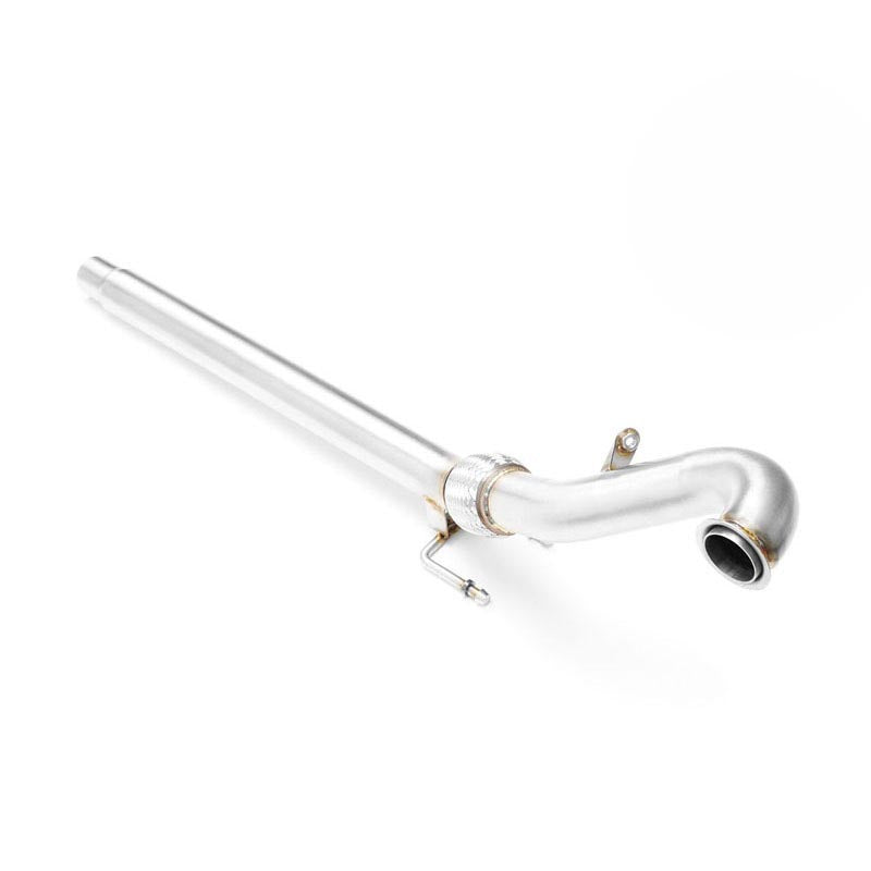 Downpipe SKODA Octavia Mk2 1.9, 2.0 TDI RM Motors