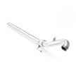 Downpipe SKODA Octavia Mk2 1.9, 2.0 TDI RM Motors