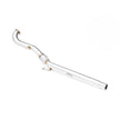 Downpipe SKODA Octavia Mk2 1.9, 2.0 TDI RM Motors
