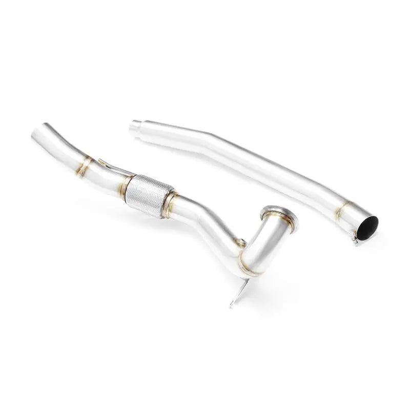 Downpipe SKODA Octavia Mk3 1.8, 2.0 TSI RM Motors