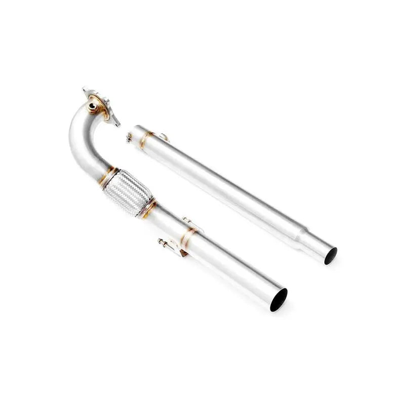 Downpipe SKODA Octavia RS Mk2 2.0 TSI RM Motors