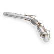Downpipe SKODA Octavia RS Mk3 2.0 TSI + CATALYST RM Motors