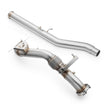 Downpipe Skoda Superb 2.0 TSI OPF/GPF RM Motors